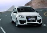 Audi Q7 V12 TDI Quattro 2008 года